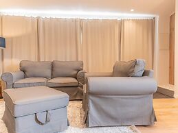 Apartement in Top Lage