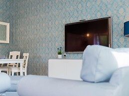 Apartement in Top Lage