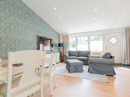 Apartement in Top Lage