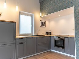 Apartement in Top Lage