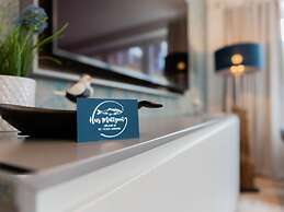 Apartement in Top Lage