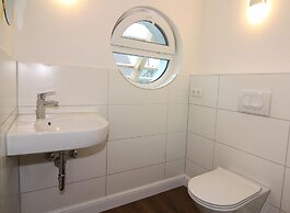 Luxurioeses Chalet in Wendorf im Schlossresort