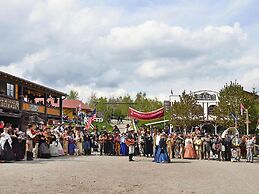 Ferienpark Harz in Hasselfelde