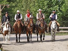 Ferienpark Harz in Hasselfelde