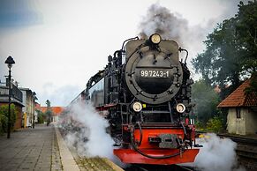 Ferienpark Harz in Hasselfelde