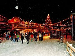 Ferienpark Harz in Hasselfelde