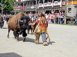 Ferienpark Harz in Hasselfelde