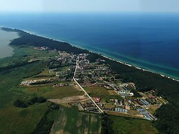 Cottages Close to the Sea, Wicie Near Jaroslawiec