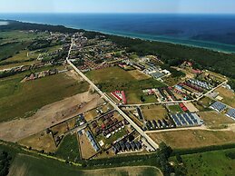 Cottages Close to the Sea, Wicie Near Jaroslawiec