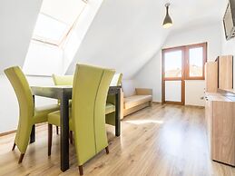 Holiday Apartment in Villa Amelia