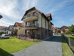 Holiday Apartment in Villa Amelia