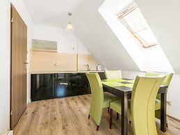 Holiday Apartment in Villa Amelia