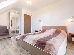 Holiday Apartment in Villa Amelia