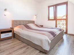 Holiday Apartment in Villa Amelia