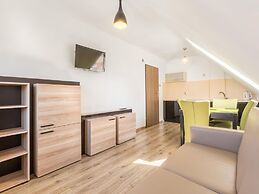 Holiday Apartment in Villa Amelia