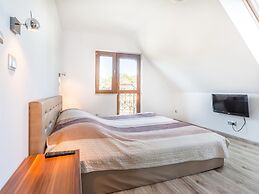 Holiday Apartment in Villa Amelia