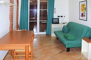 Apartment in Pietra Ligure