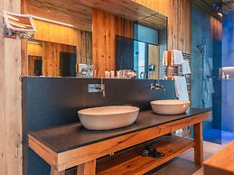 Apartment in Kaltenbach at the ski Slope