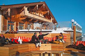 Apartment in Kaltenbach at the ski Slope