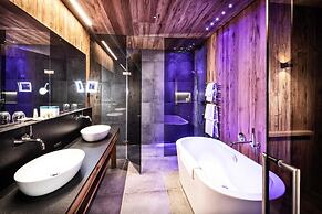 Apartment in Kaltenbach at the ski Slope