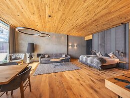 Apartment in Kaltenbach at the ski Slope