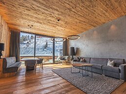 Apartment in Kaltenbach at the ski Slope