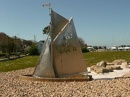 Wooden House Near the Sea, Landeda