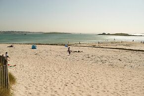 Wooden House Near the Sea, Landeda