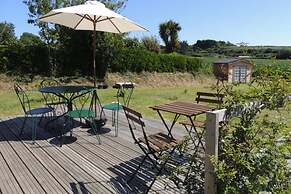 Wooden House Near the Sea, Landeda