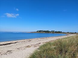 Wooden House Near the Sea, Landeda