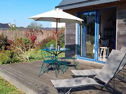 Wooden House Near the Sea, Landeda
