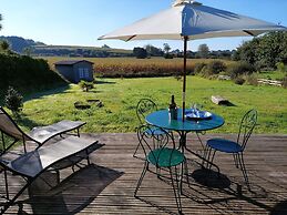 Wooden House Near the Sea, Landeda
