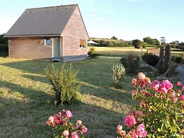 Wooden House Near the Sea, Landeda