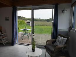 Wooden House Near the Sea, Landeda