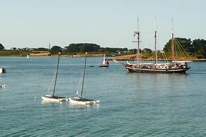 Wooden House Near the Sea, Landeda