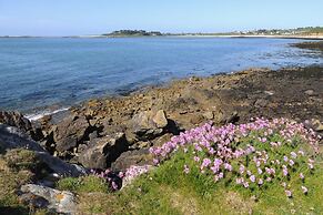 Wooden House Near the Sea, Landeda