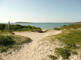 Wooden House Near the Sea, Landeda