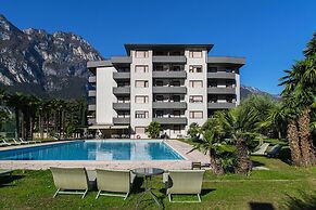 Residence Moinca at Riva del Garda
