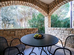 Apartment in Zaton With sea Beach