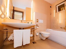 Apartment in Zaton With sea Beach