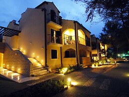 Apartment in Zaton With sea Beach