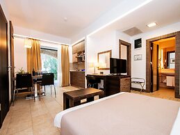 Apartment in Zaton With sea Beach