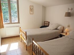 Holiday Home With Panoramic View, Bedoin