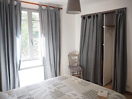 Holiday Home With Panoramic View, Bedoin