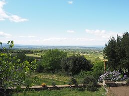 Holiday Home With Panoramic View, Bedoin