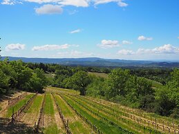 Holiday Home With Panoramic View, Bedoin
