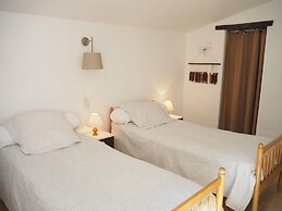 Holiday Home With Panoramic View, Bedoin