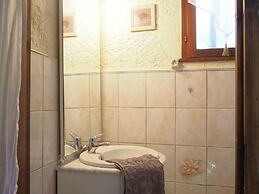 Holiday Home With Panoramic View, Bedoin