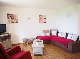 Holiday Home With Panoramic View, Bedoin