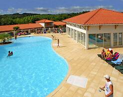 Holiday Home in Cassen With Pool